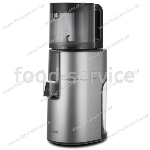 Соковитискач Hurom H400 Gray (H400-BEC05TG сірий)